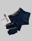 3 Boxer Palm Angels 3 Colori