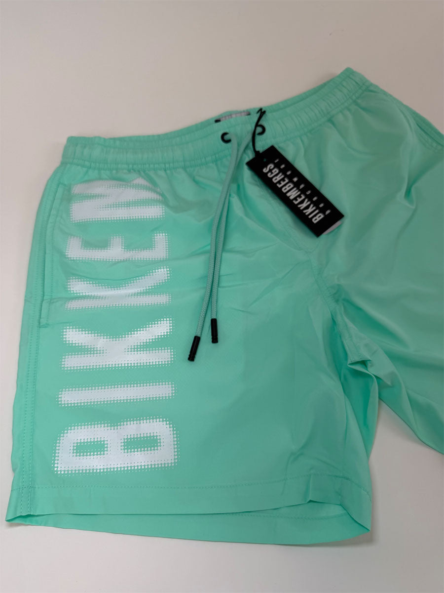Boxer mare Bikkembergs 5 Colori
