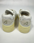 Sneakers Autry CLC colore bianco