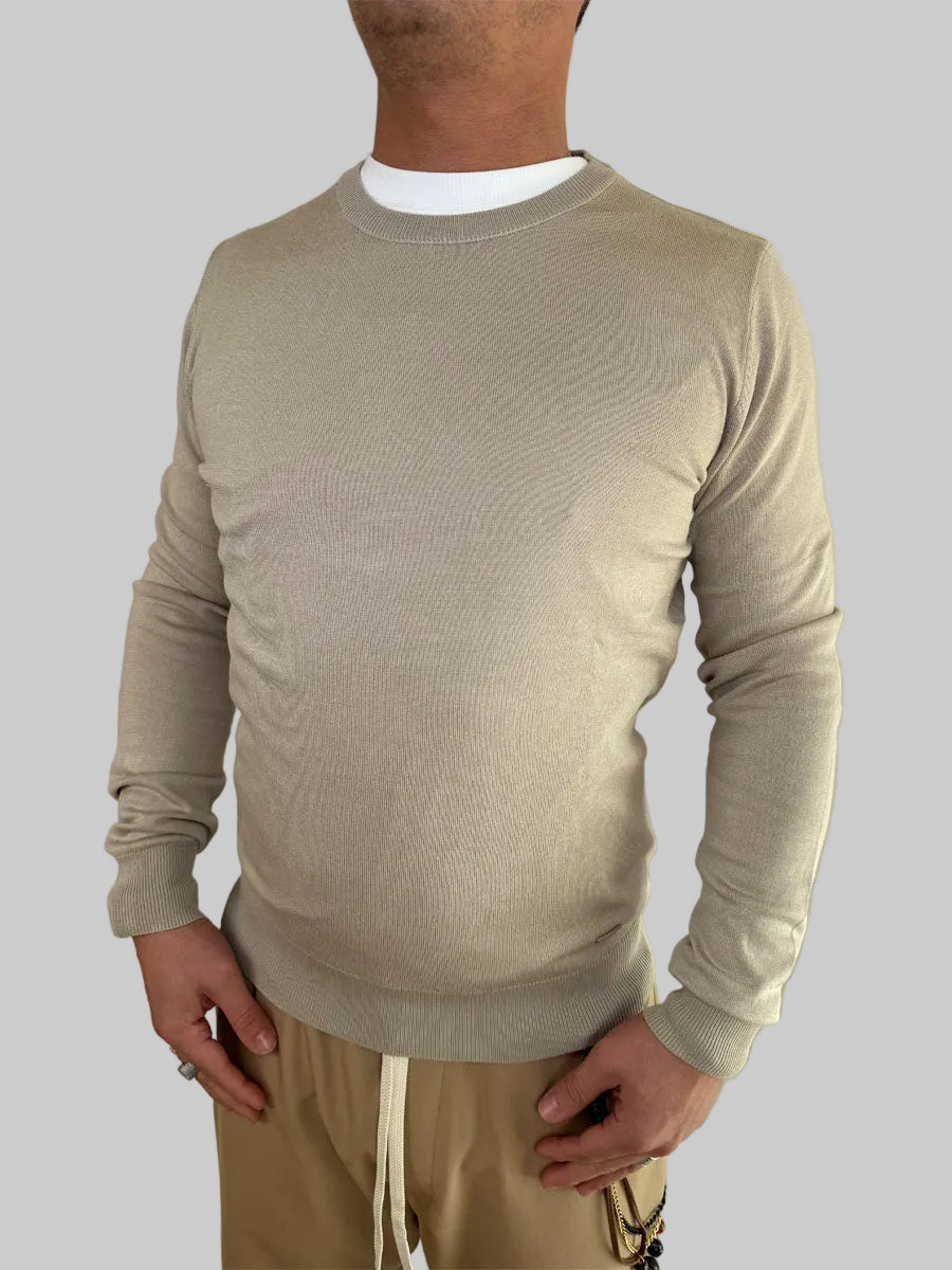Pullover Gianni Lupo 5 Colori