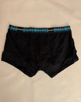 Tri-Pack BOXER Bikkembergs Blu o nero antracite