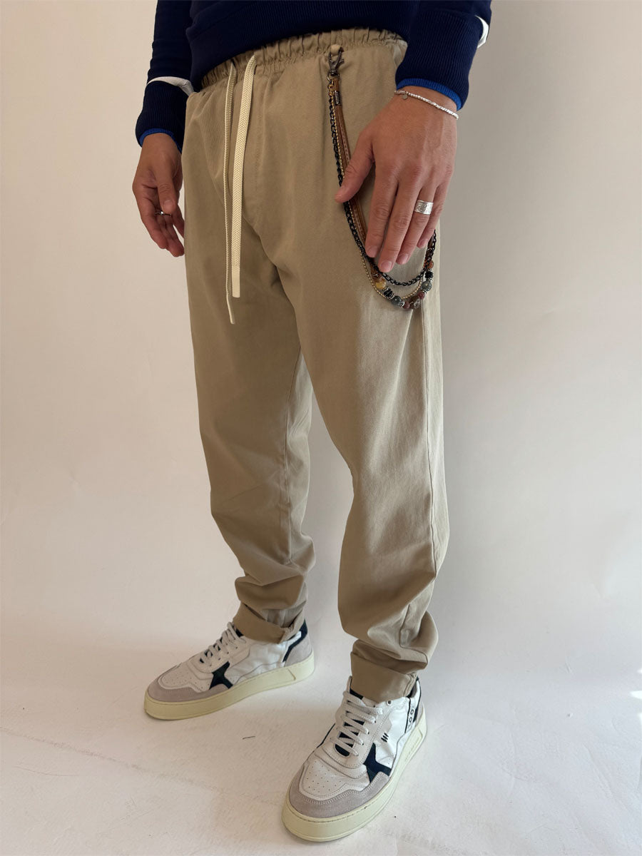 Pantalaccio OverD 3 colori