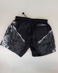 Boxer Mare Philipp Plein Sport Grigio Antracite Tigre