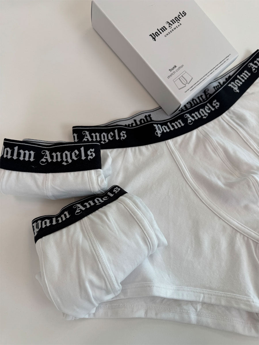 3 Boxer Palm Angels 3 Colori
