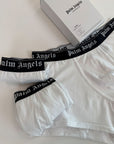3 Boxer Palm Angels 3 Colori