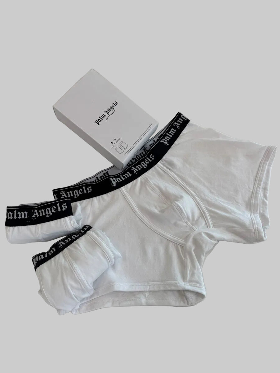 3 Boxer Palm Angels 3 Colori