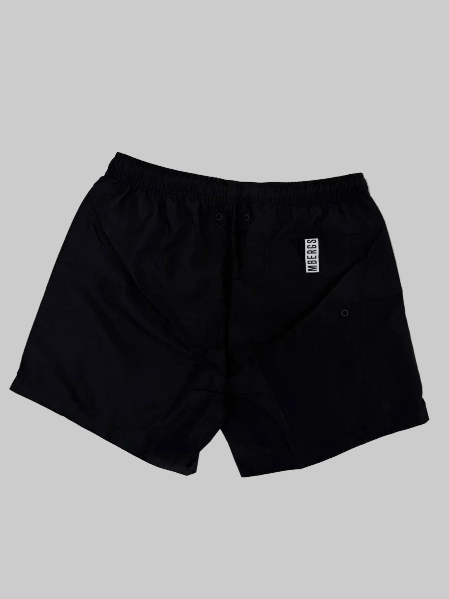Boxer mare Bikkembergs 2 Colori