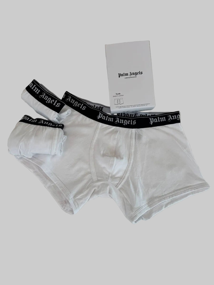 3 Boxer Palm Angels 3 Colori