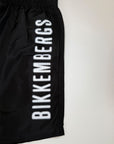 Boxer mare Bikkembergs 2 Colori