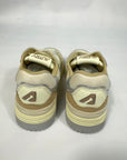 Sneakers Autry CLC colore beige