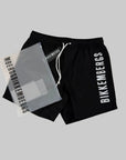 Boxer mare Bikkembergs 2 Colori