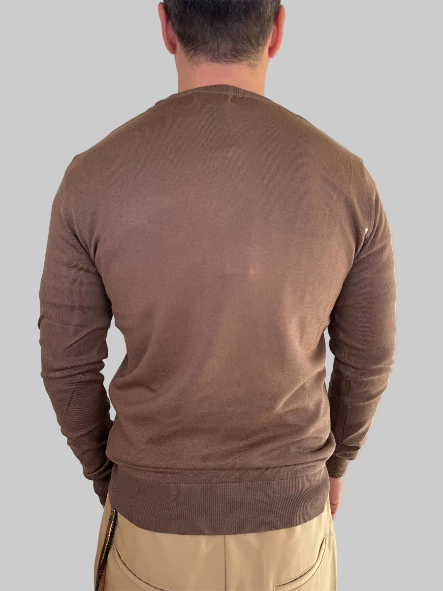 Pullover Gianni Lupo 5 Colori