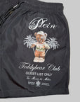 Boxer Mare Philipp Plein Orso Nero