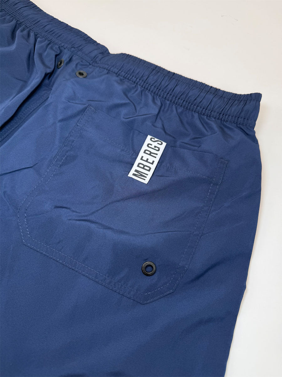 Boxer mare Bikkembergs 2 Colori