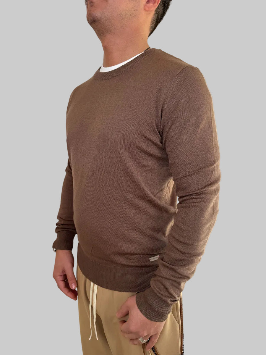 Pullover Gianni Lupo 5 Colori