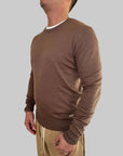 Pullover Gianni Lupo 5 Colori
