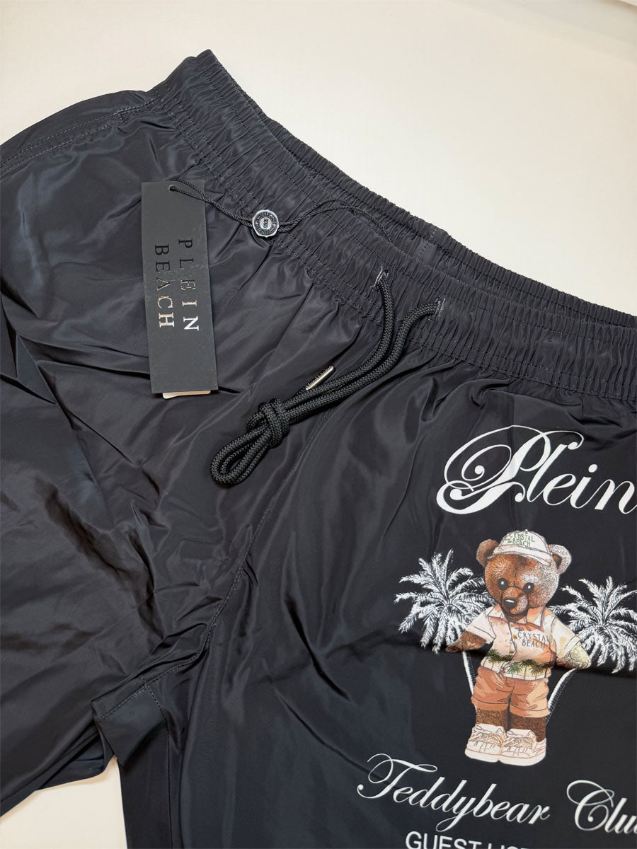 Boxer Mare Philipp Plein Orso Nero