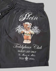 Boxer Mare Philipp Plein Orso Nero