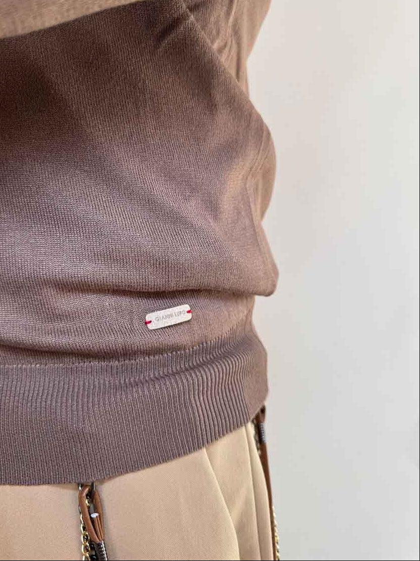 Pullover Gianni Lupo 5 Colori