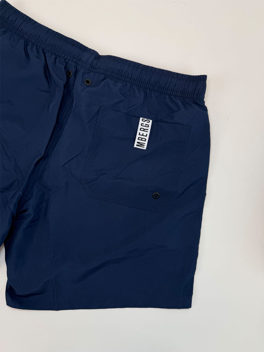 Boxer mare Bikkembergs 2 Colori