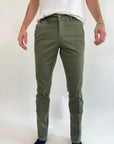 Pantaloni Victor Cool beige, militare, blu, bordeaux