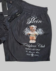 Boxer Mare Philipp Plein Orso Nero