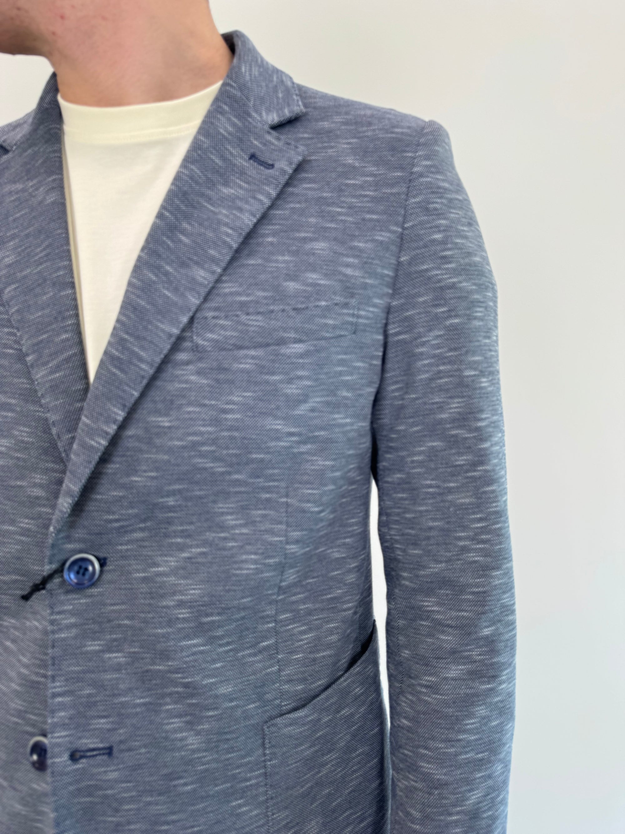 Giacca Victor Cool 2 colori