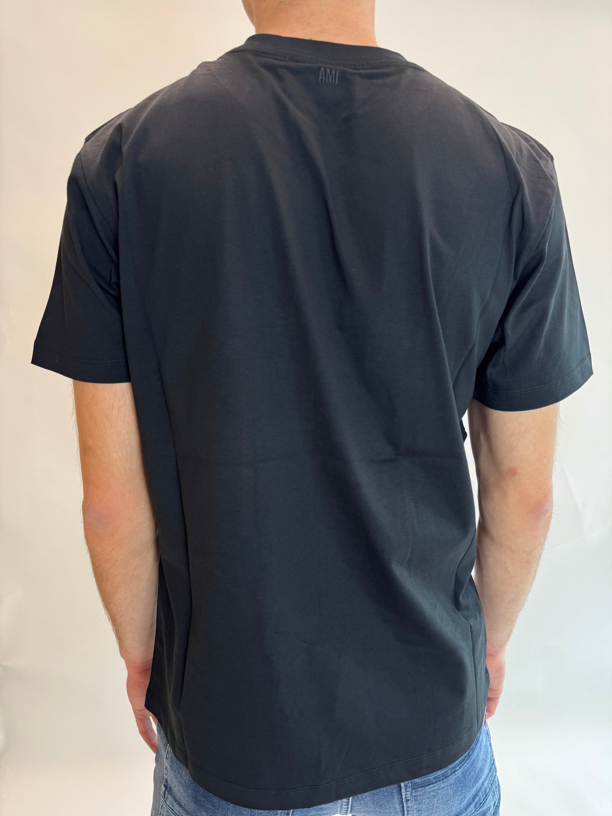 T-shirt Ami 3 Colori