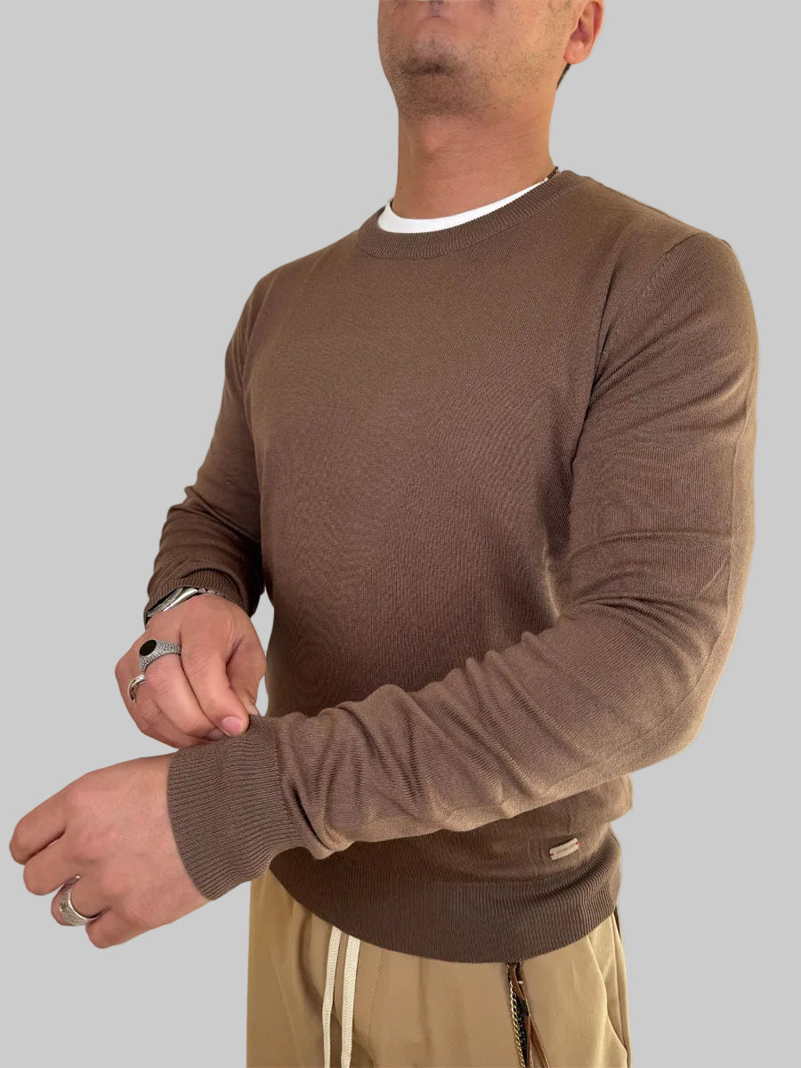 Pullover Gianni Lupo 5 Colori