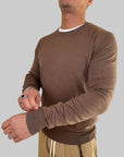 Pullover Gianni Lupo 5 Colori