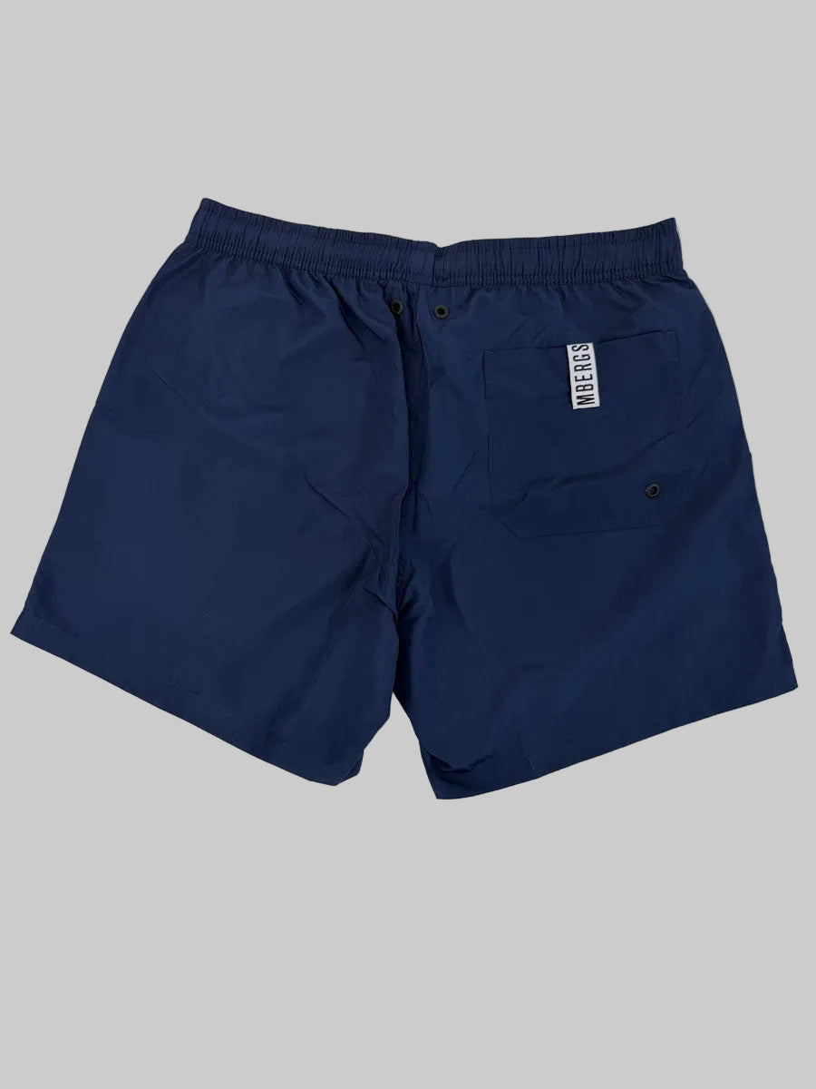 Boxer mare Bikkembergs 2 Colori