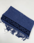 Sciarpa Dondup blu