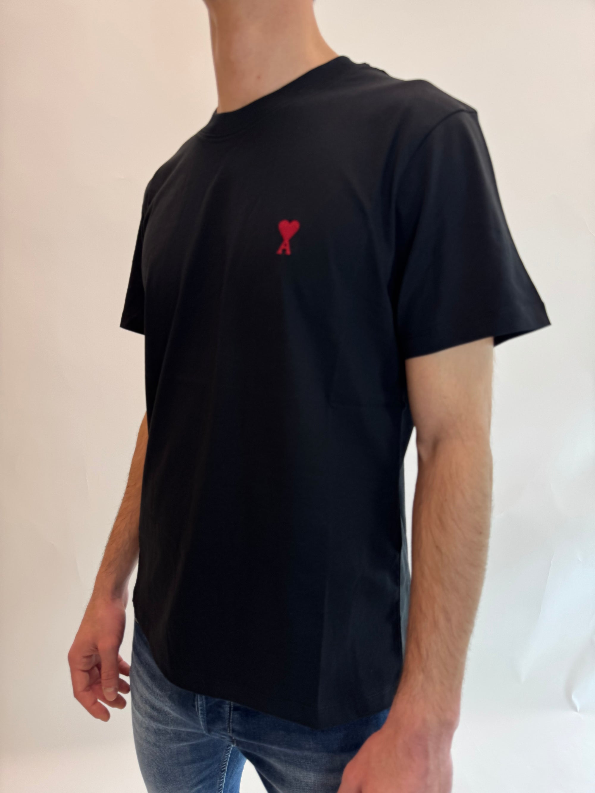 T-shirt Ami 3 Colori