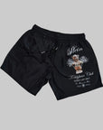 Boxer Mare Philipp Plein Orso Nero