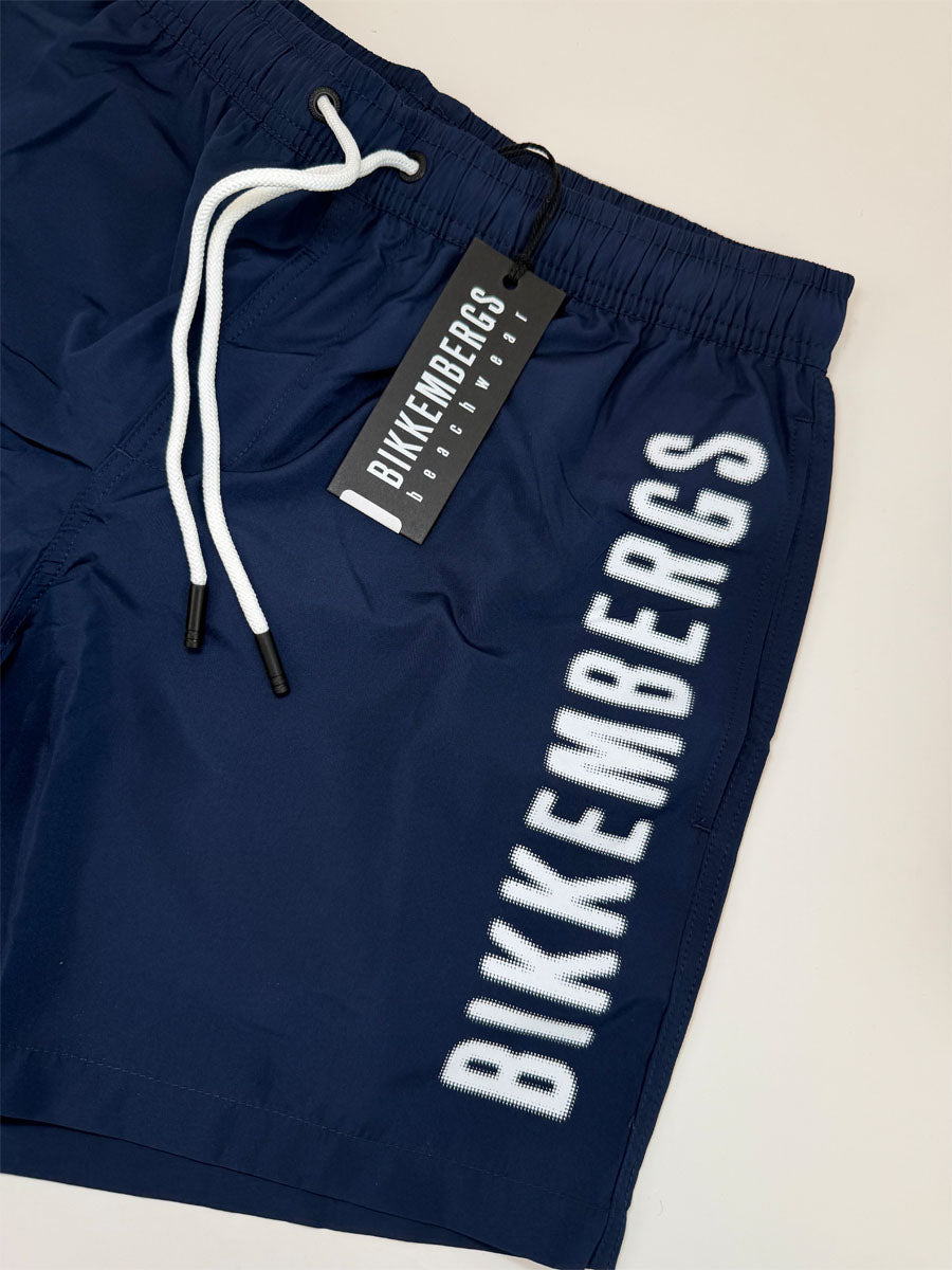 Boxer mare Bikkembergs 2 Colori