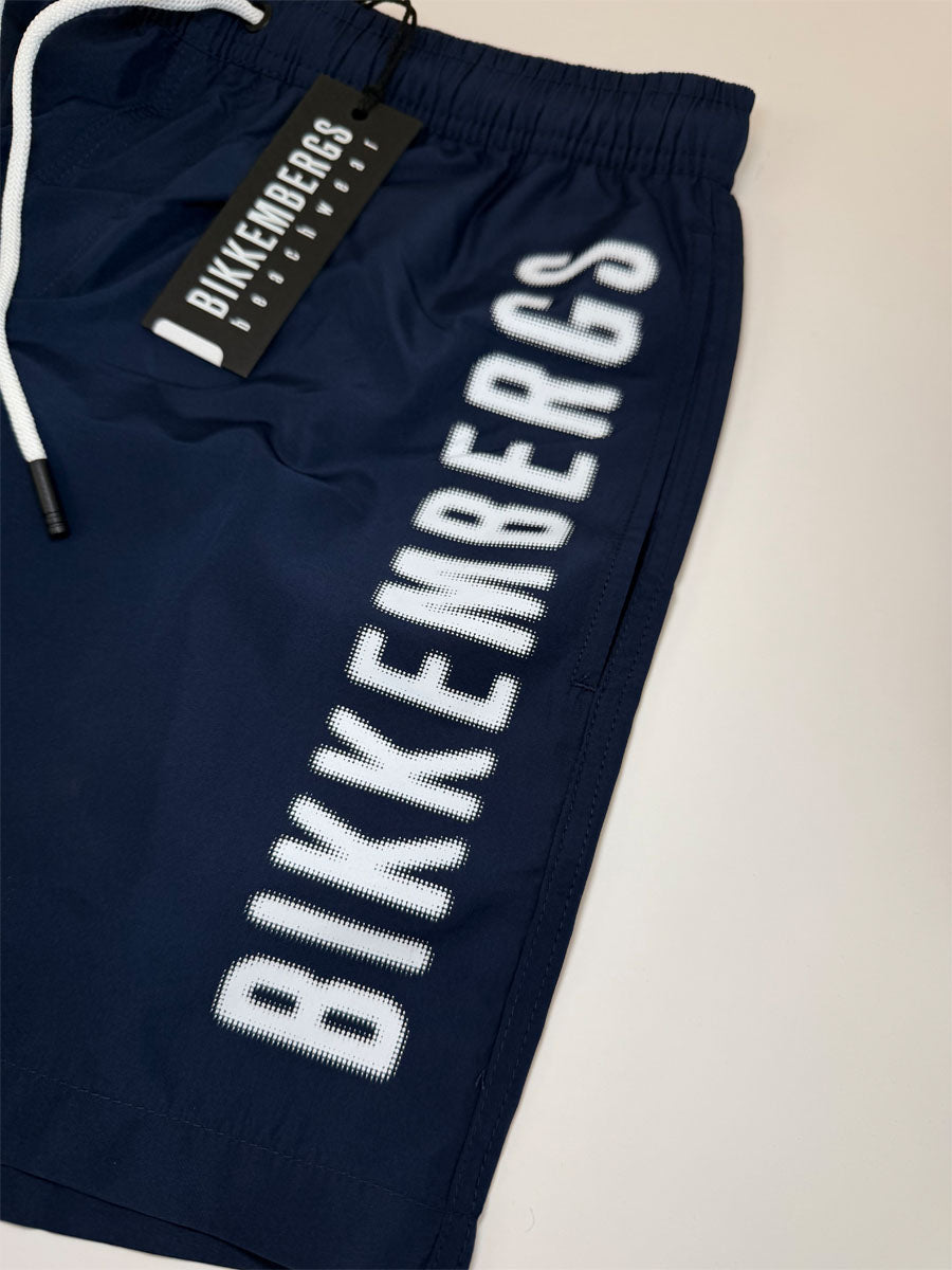 Boxer mare Bikkembergs 2 Colori