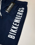Boxer mare Bikkembergs 2 Colori