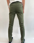 Pantaloni Victor Cool beige, militare, blu, bordeaux