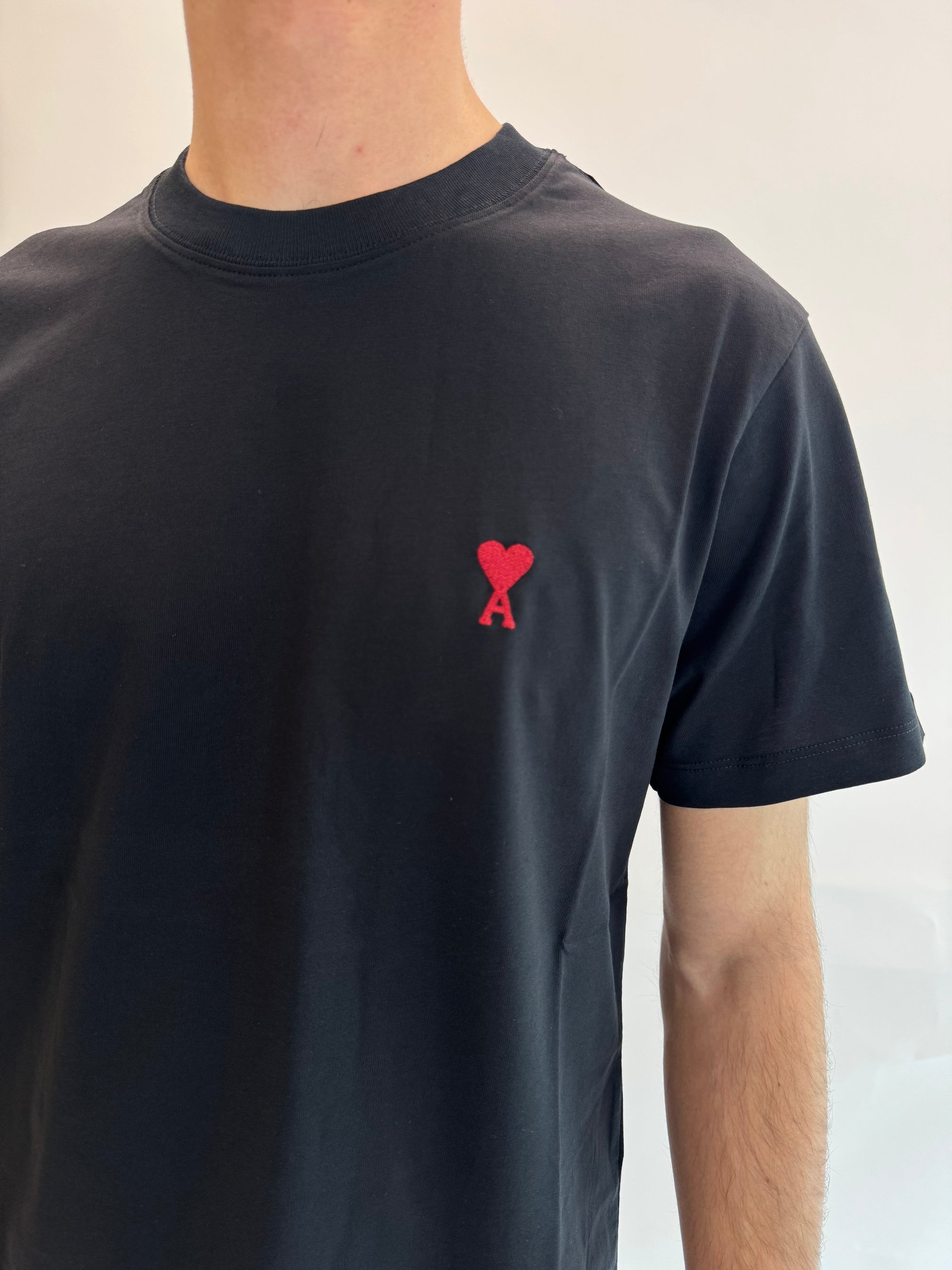 T-shirt Ami 3 Colori