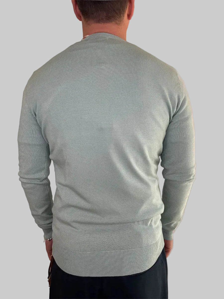 Pullover Gianni Lupo 5 Colori