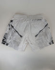 Boxer Mare Philipp Plein Sport Bianco Tigre