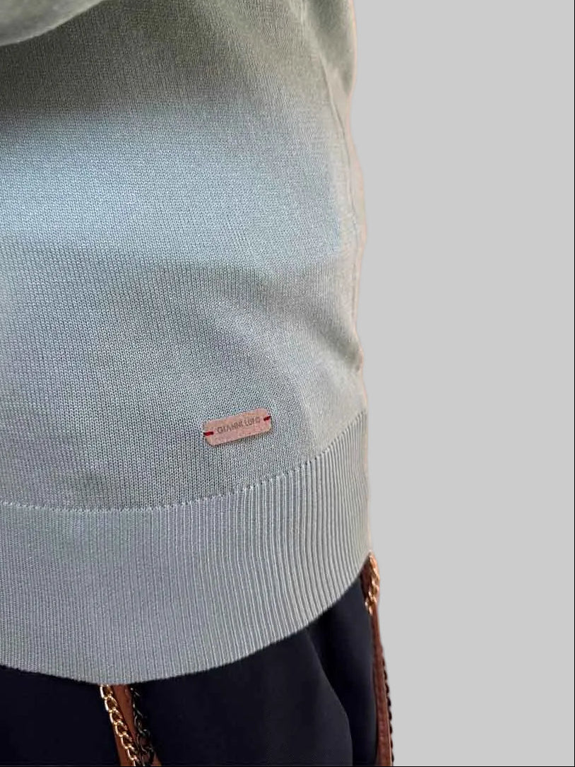 Pullover Gianni Lupo 5 Colori