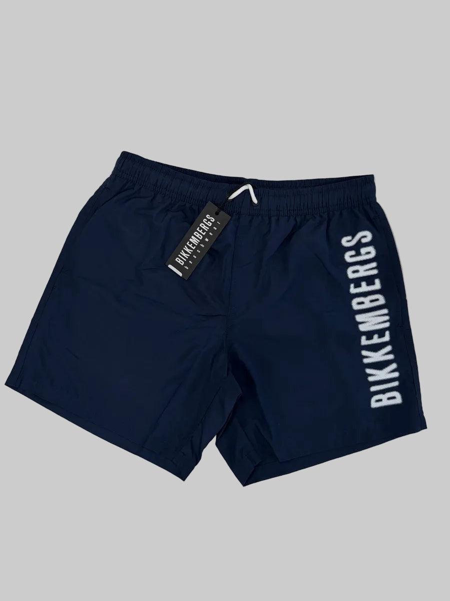 Boxer mare Bikkembergs 2 Colori