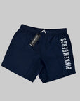 Boxer mare Bikkembergs 2 Colori