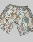 Boxer Mare Philipp Plein fantasia Panna