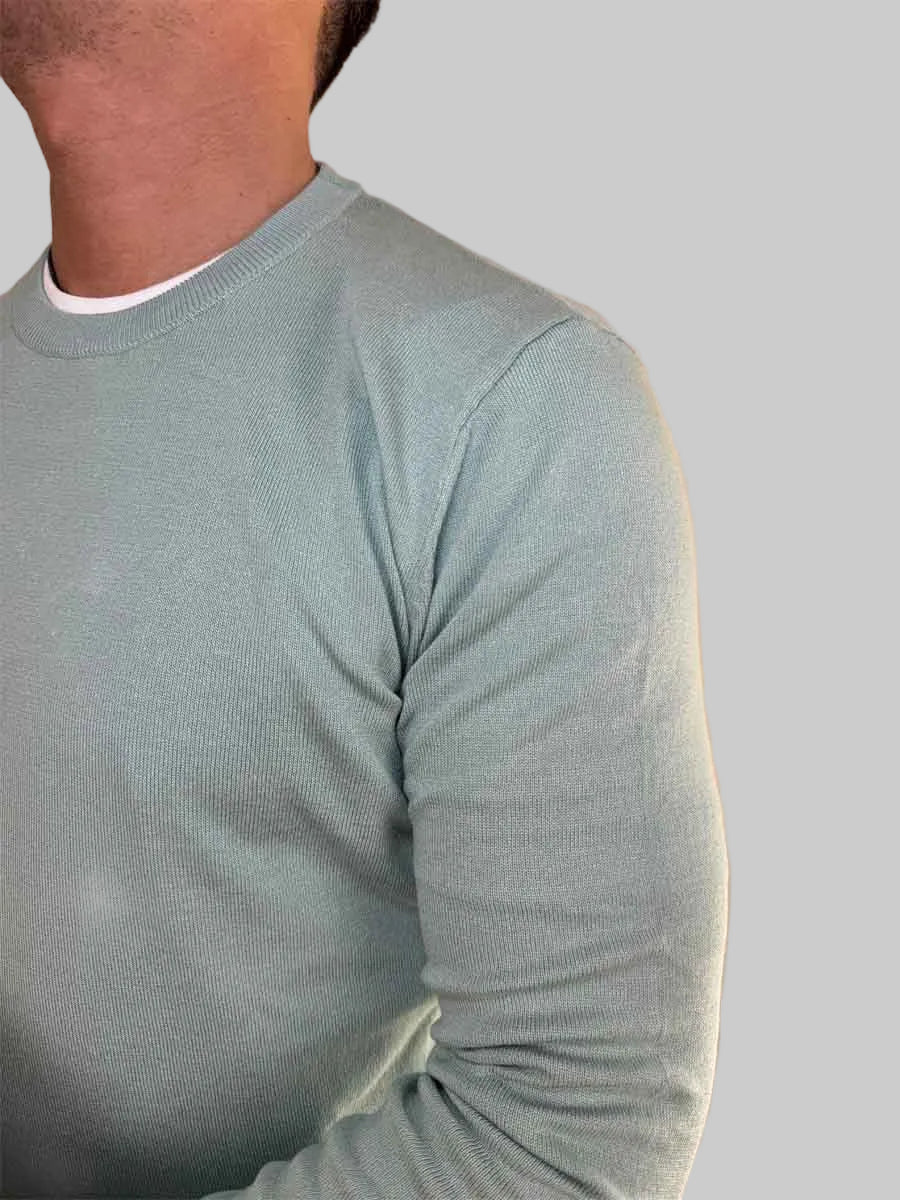 Pullover Gianni Lupo 5 Colori