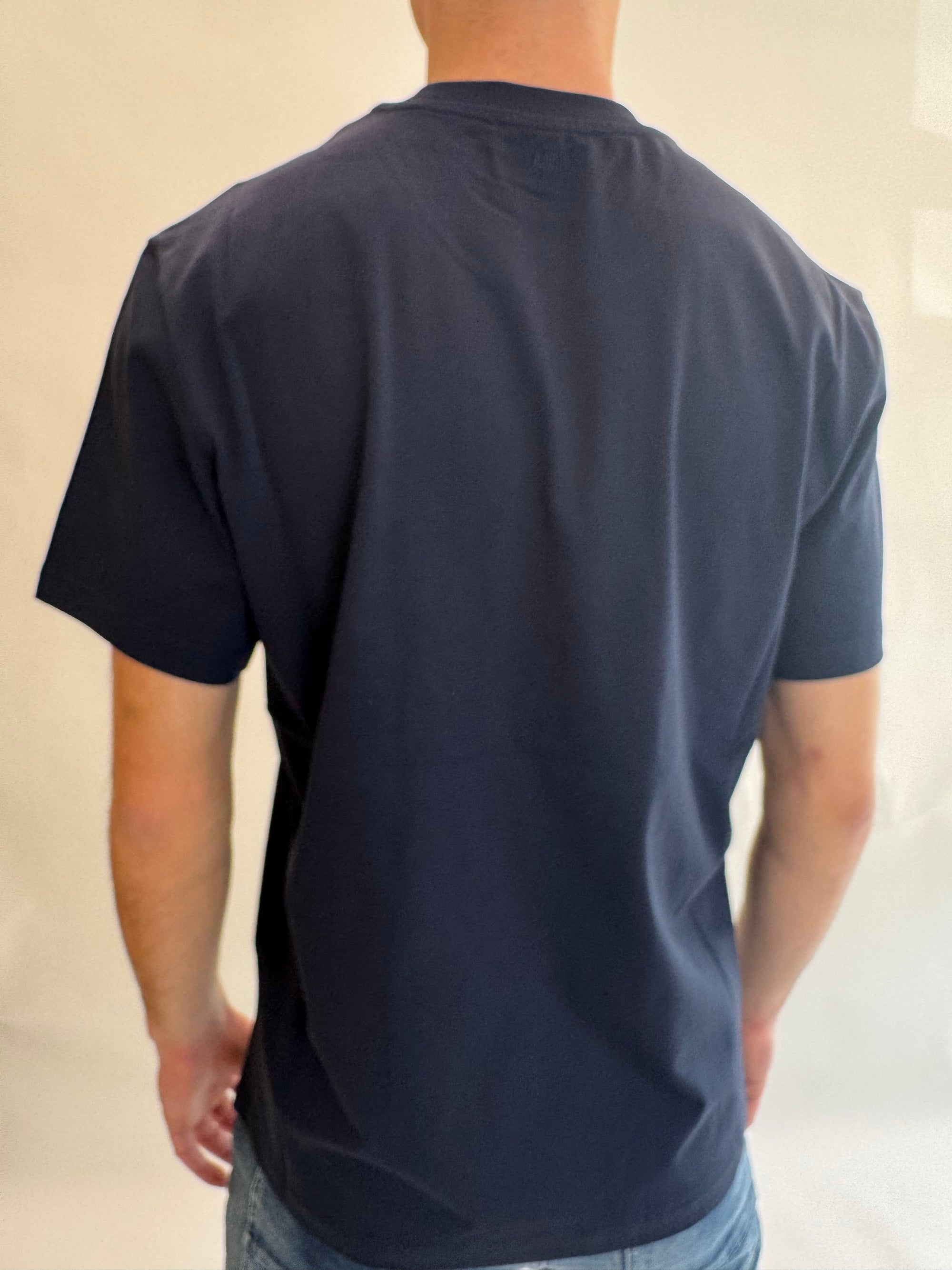 T-shirt Ami 3 Colori
