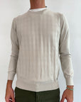 Pullover Seinse Sabbia o blu