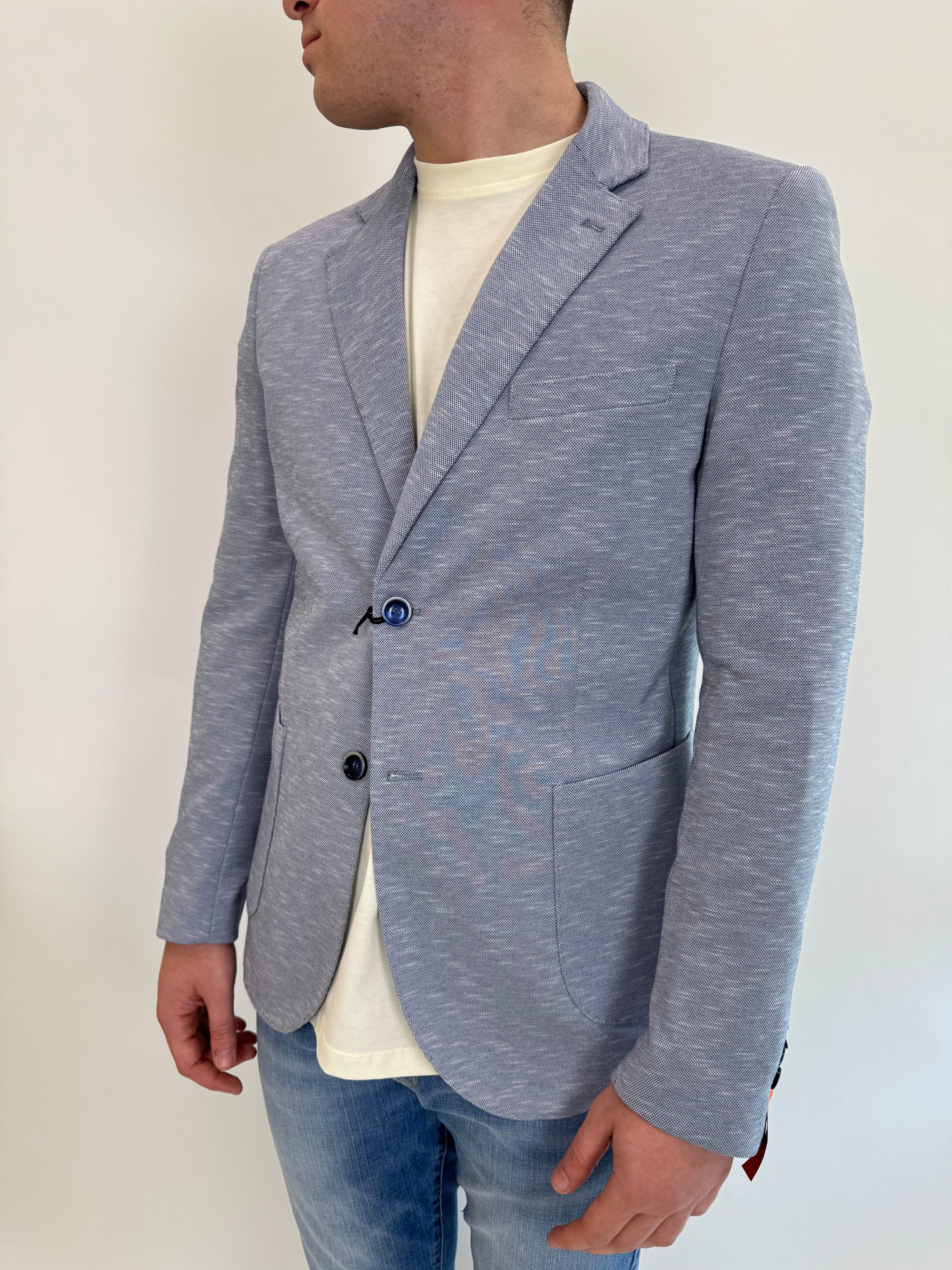 Giacca Victor Cool 2 colori