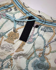 Boxer Mare Philipp Plein fantasia Panna